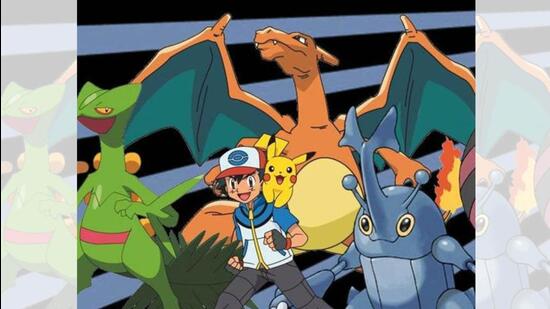 Upcoming Pokemon Series Will Begin With One Hour Special  Latest Anime News