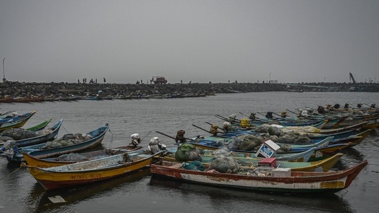Earlier, the Greater Chennai Corporation issued precautionary measures and ordered to close all parks and playgrounds till further notice.(AFP)