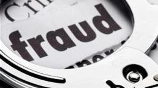 The accused faked business transactions to claim GST benefits. (HT File) The accused faked business transactions to claim GST benefits. (HT File)
