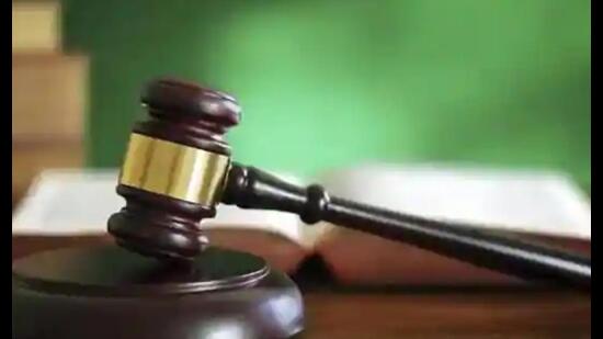 The court also held the accused guilty under Section 363 of the IPC for which punishment of five years was ordered besides a penalty of ₹5,000. (Pic for representation)