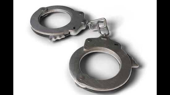 The division number 2 police lodged an FIR against the accused identified as Harjinder Singh and Deepak Kumar alias Deepu. (Representational photo)