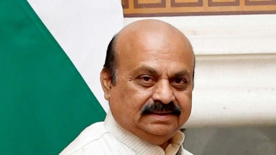 Karnataka CM Basavaraj Bommai (ANI) Karnataka CM Basavaraj Bommai (ANI)