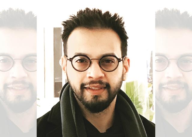 Jamal Shaikh is National Editor – Brunch and New Media Initiatives, Hindustan Times Jamal Shaikh is National Editor – Brunch and New Media Initiatives, Hindustan Times