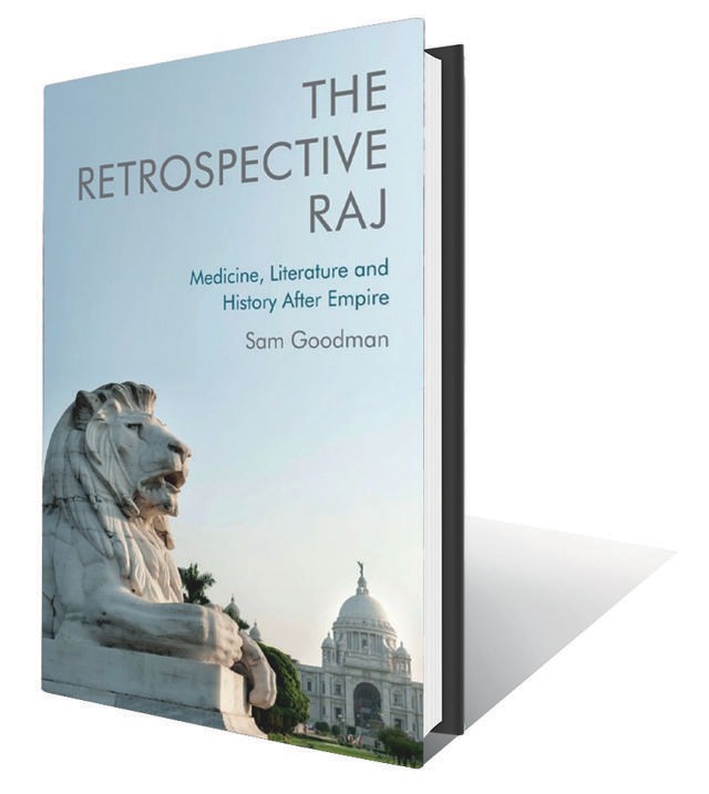 248pp, ₹7,300; Edinburgh University Press 248pp, ₹7,300; Edinburgh University Press