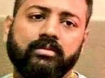 Recently Delhi Police in the present case arrested Mumbail-based Pinky Irani said to be a close aide of Chandrashekhar.(HT_PRINT) Recently Delhi Police in the present case arrested Mumbail-based Pinky Irani said to be a close aide of Chandrashekhar.(HT_PRINT)