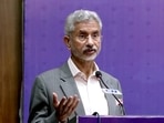 External affairs minister S Jaishankar said cross-border terrorism should never be normalised. External affairs minister S Jaishankar said cross-border terrorism should never be normalised.