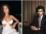Fans think Janhvi Kapoor is vacationing in Maldives with Shikhar Pahariya. 