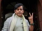 BJP MP Ravi Kishan said he would have stopped had there been a population control bill during the Congress regime. 