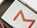 Gmail logo (Bloomberg) Gmail logo (Bloomberg)