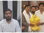 Ali Mehdi apologised for his 'mistake', while councillor Sabila Begum's husband met Congress leader at 2am to assure that the councillor is with the party. Ali Mehdi apologised for his 'mistake', while councillor Sabila Begum's husband met Congress leader at 2am to assure that the councillor is with the party.