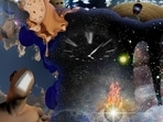 The latest scientific theories say hallucinations are a normal part of sensory perception.(rolffimages /IMAGO) The latest scientific theories say hallucinations are a normal part of sensory perception.(rolffimages /IMAGO)
