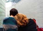 The other partner may be impacted if one partner suffers from an anxiety problem in a relationship. The other partner may be impacted if one partner suffers from an anxiety problem in a relationship.