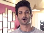 Sushant Singh Rajput's rented apartment in Mumbai. Sushant Singh Rajput's rented apartment in Mumbai.