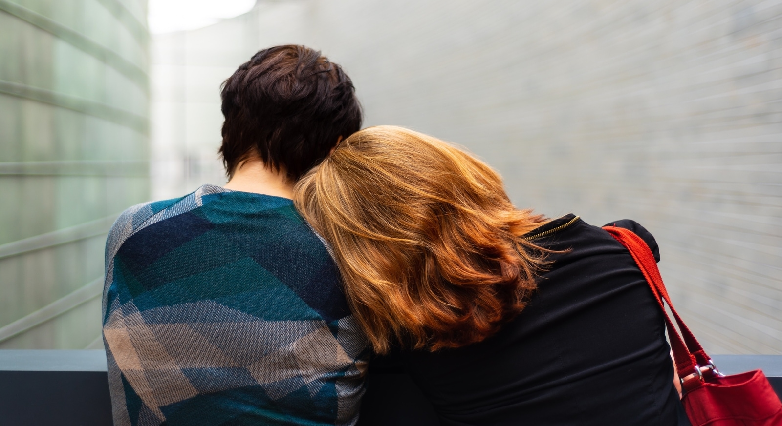 7 ways to support and help your partner with anxiety