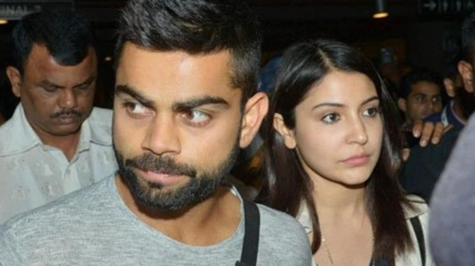 When Anushka Sharma acted arrogant around Virat Kohli: I wanted an upper hand