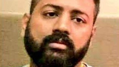 Recently Delhi Police in the present case arrested Mumbail-based Pinky Irani said to be a close aide of Chandrashekhar. (HT_PRINT) Recently Delhi Police in the present case arrested Mumbail-based Pinky Irani said to be a close aide of Chandrashekhar. (HT_PRINT)