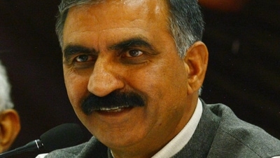 Sukhwinder Singh Sukhu Sukhwinder Singh Sukhu