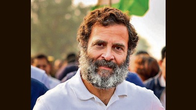 Dubey said senior party leaders, including UPCC president Brijlal Khabri, would be leading the rallies (PTI)