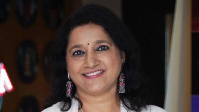 Kavita Seth is known for the hit song Rang Saari from the film Jug Jugg Jiyo Kavita Seth is known for the hit song Rang Saari from the film Jug Jugg Jiyo
