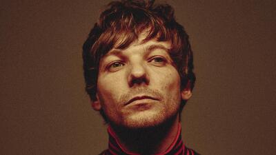 Louis Tomlinson recently released the song, Silver Tongues, from his second album Louis Tomlinson recently released the song, Silver Tongues, from his second album