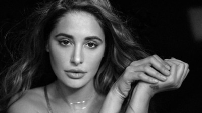 Nargis Fakhri talks about her private life. Nargis Fakhri talks about her private life.