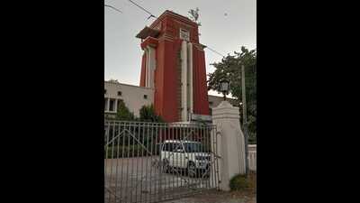 Of the 14 district libraries across the state --- in Nabha (home to the Patiala district library), Mansa, Kapurthala, Jalandhar, Hoshiarpur, Gurdaspur, Fatehgarh Sahib, Ferozepur, Faridkot, and Bathinda --- 10 do not have a librarian. (HT photo) Of the 14 district libraries across the state --- in Nabha (home to the Patiala district library), Mansa, Kapurthala, Jalandhar, Hoshiarpur, Gurdaspur, Fatehgarh Sahib, Ferozepur, Faridkot, and Bathinda --- 10 do not have a librarian. (HT photo)