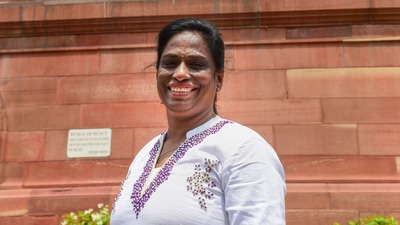 PT Usha