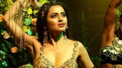 TV has been trying to come up with new stories with shows like Naagin and Kawach TV has been trying to come up with new stories with shows like Naagin and Kawach