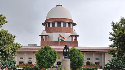 The UPSC is required to comply with our order of October 17, said SC (Representative Photo) The UPSC is required to comply with our order of October 17, said SC (Representative Photo)