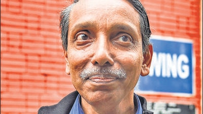 UGC chairperson M Jagadesh Kumar said the new four-year curriculum framework provides for holistic education by allowing students to experience courses from multiple disciplines as envisaged in the NEP 2020 (PTI) UGC chairperson M Jagadesh Kumar said the new four-year curriculum framework provides for holistic education by allowing students to experience courses from multiple disciplines as envisaged in the NEP 2020 (PTI)