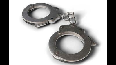 VB on the basis of sufficient evidence registered a case under Sections 7 and 7-A of the Prevention of Corruption Act and Sections 420 and 120-B of the IPC at the VB police station, Jalandhar. (Representational photo)