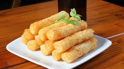 Cassava or tapioca is a root vegetable with a nutty flavour. The root is the main part of the plant that is widely consumed around the world. Make sure you cook the roots before you consume them since eating them raw can have a poisonous effect on your body. Here are five reasons you need to add this nutritious food to your diet. (Pexels) Cassava or tapioca is a root vegetable with a nutty flavour. The root is the main part of the plant that is widely consumed around the world. Make sure you cook the roots before you consume them since eating them raw can have a poisonous effect on your body. Here are five reasons you need to add this nutritious food to your diet. (Pexels)