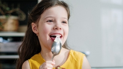 While earlier kids were more physically active, now they are fast becoming sedentary due to increased interest in smart phones, video games and other gadgets. (Pexels) While earlier kids were more physically active, now they are fast becoming sedentary due to increased interest in smart phones, video games and other gadgets. (Pexels)