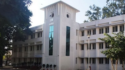 IIM recruitment 2022: Apply for various Non -Faculty position at www.iimj.ac.in (http://www.iimj.ac.in/) IIM recruitment 2022: Apply for various Non -Faculty position at www.iimj.ac.in (http://www.iimj.ac.in/)