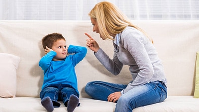 A simple guide in helping kids with their aggression: Expert shares tips (istockphoto)