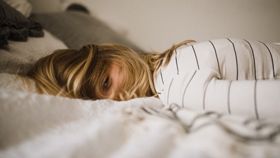 Why 9 hour sleep is essential for your child's overall development; Expert ans (Unsplash) Why 9 hour sleep is essential for your child's overall development; Expert ans (Unsplash)