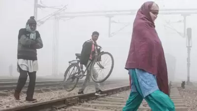 Bengaluru sees temperature drop as Cyclone Mandous crosses Tamil Nadu coast (Pic for representation) Bengaluru sees temperature drop as Cyclone Mandous crosses Tamil Nadu coast (Pic for representation)