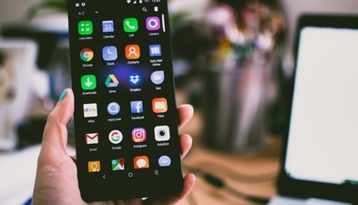 Best 5G mobile