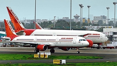With the inauguration of the airport &nbsp;the number of operational airports in India will rise from 74 to 140 from 2014.&nbsp; (Representational Image/ File)