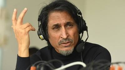 PCB Chairman Ramiz Raja (Getty) PCB Chairman Ramiz Raja (Getty)