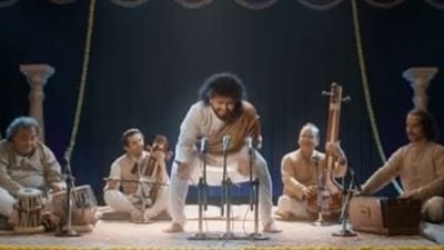 Cricketer Rishabh Pant is at the centre of a controversy for his October Dream 11 advertisement.