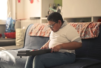 Obesity (freepik) Obesity (freepik)