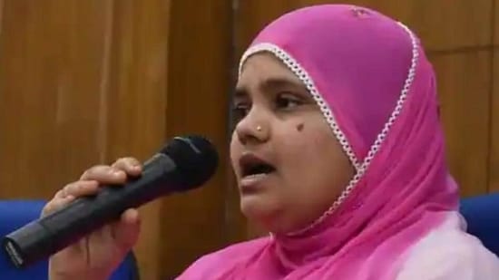 Bilkis Bano urged the Gujarat government to “undo the harm” and give her back the “right to live without fear and in peace”. (File Photo)