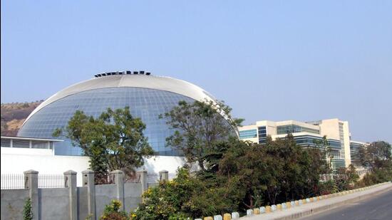 Rs3 crore will be used at each centre for the setting up of hardware and software for the lab . (HT FILE PHOTO)