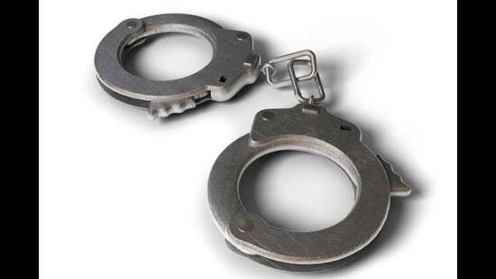 VB on the basis of sufficient evidence registered a case under Sections 7 and 7-A of the Prevention of Corruption Act and Sections 420 and 120-B of the IPC at the VB police station, Jalandhar. (Representational photo)