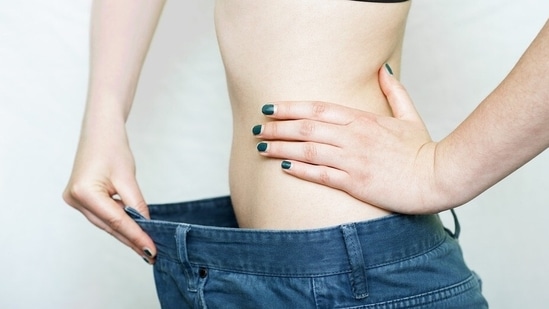 What Really Happens to Your Body When You Lose 10 Pounds