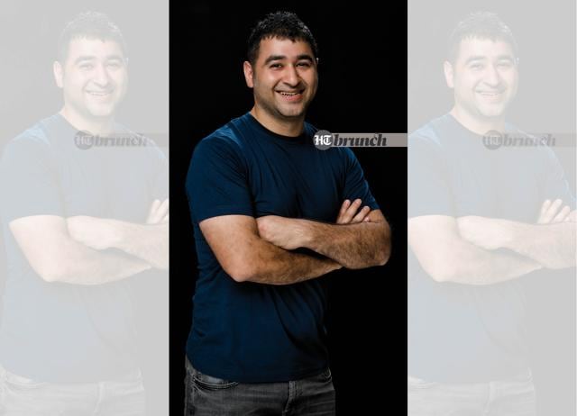 Prateek says, “If I had done a crash course on how to run a business and then got into the food business, that would have been helpful. “ (Subi Samuel) Prateek says, “If I had done a crash course on how to run a business and then got into the food business, that would have been helpful. “ (Subi Samuel)