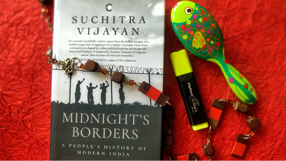 Midnight's Borders. Midnight's Borders.
