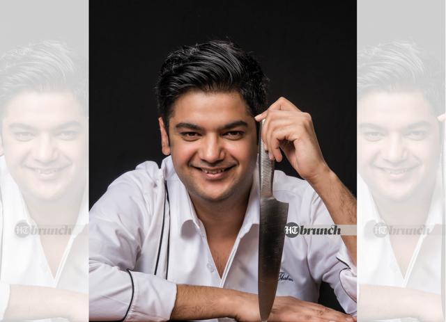 Chef Shubham says, “I’ve learned how chefs fuel their passion every day and the way they build a cohesive culture in the kitchen with everyone, irrespective of background” (Subi Samuel) Chef Shubham says, “I’ve learned how chefs fuel their passion every day and the way they build a cohesive culture in the kitchen with everyone, irrespective of background” (Subi Samuel)