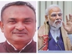 Bhupat Bhayani said he is with the Aam Aadmi Party and will talk to his supporters before taking any decision. Bhupat Bhayani said he is with the Aam Aadmi Party and will talk to his supporters before taking any decision.